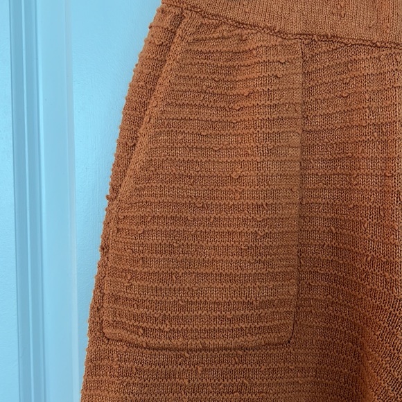 Free People Ultra High Rise Sweater Short! Size small - Picture 2 of 4